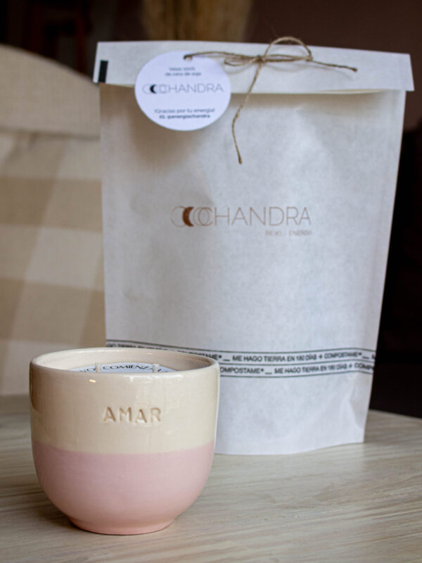 Vela Amar 250gr - Image 4