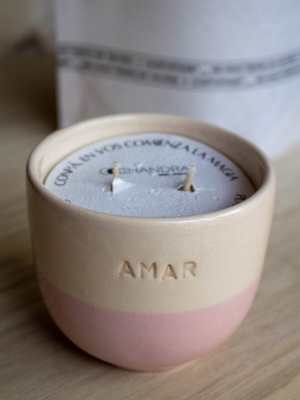 Vela Amar 250gr - Image 3