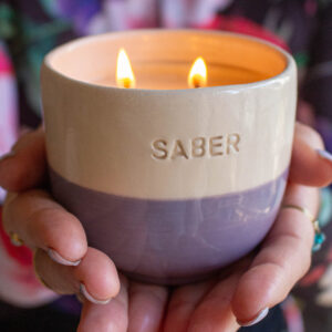 Vela Saber 250gr