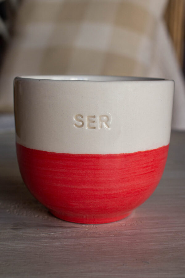 Vela Ser 250gr - Image 2