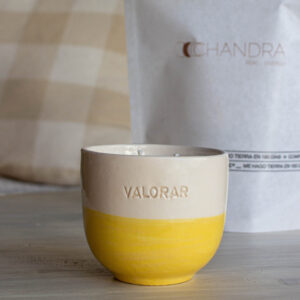 Vela Valorar 250gr