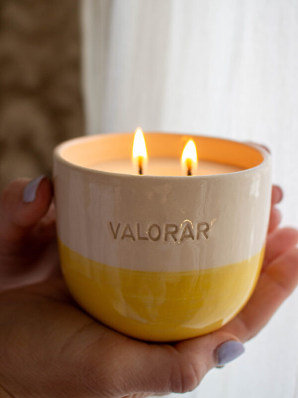 Vela Valorar 250gr - Image 7