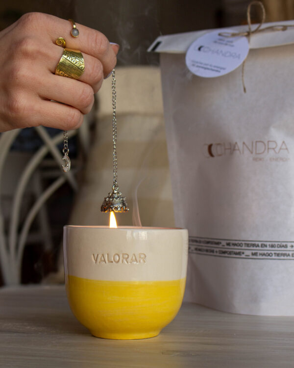 Vela Valorar 250gr - Image 3