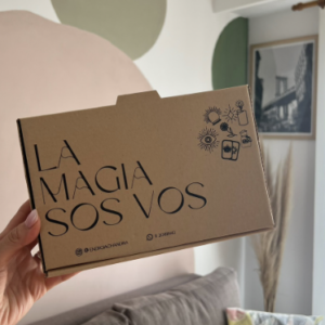Box Abundancia