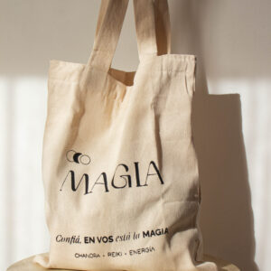 Tote bag MAGIA