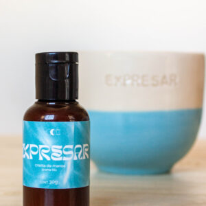Crema de manos – EXPRESAR