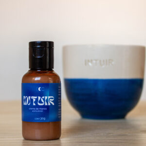 Crema de mano – INTUIR