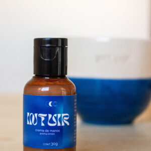 Crema de mano – INTUIR
