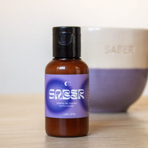 Crema de manos – SABER