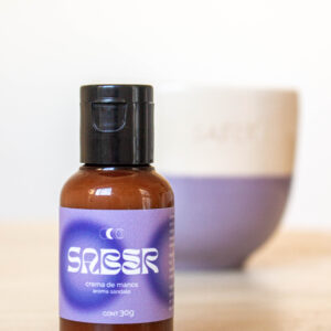 Crema de manos – SABER