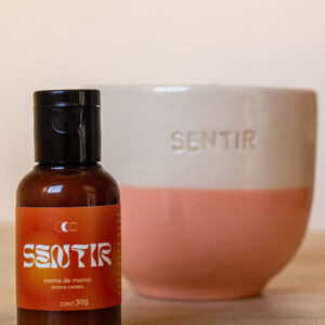 Crema de manos – SENTIR