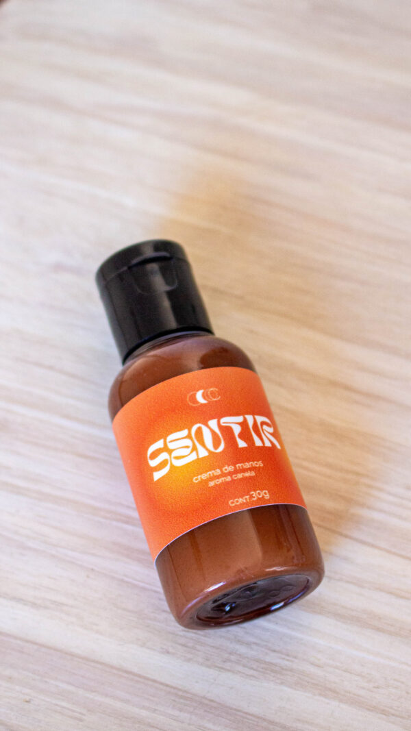 Crema de manos - SENTIR - Image 2