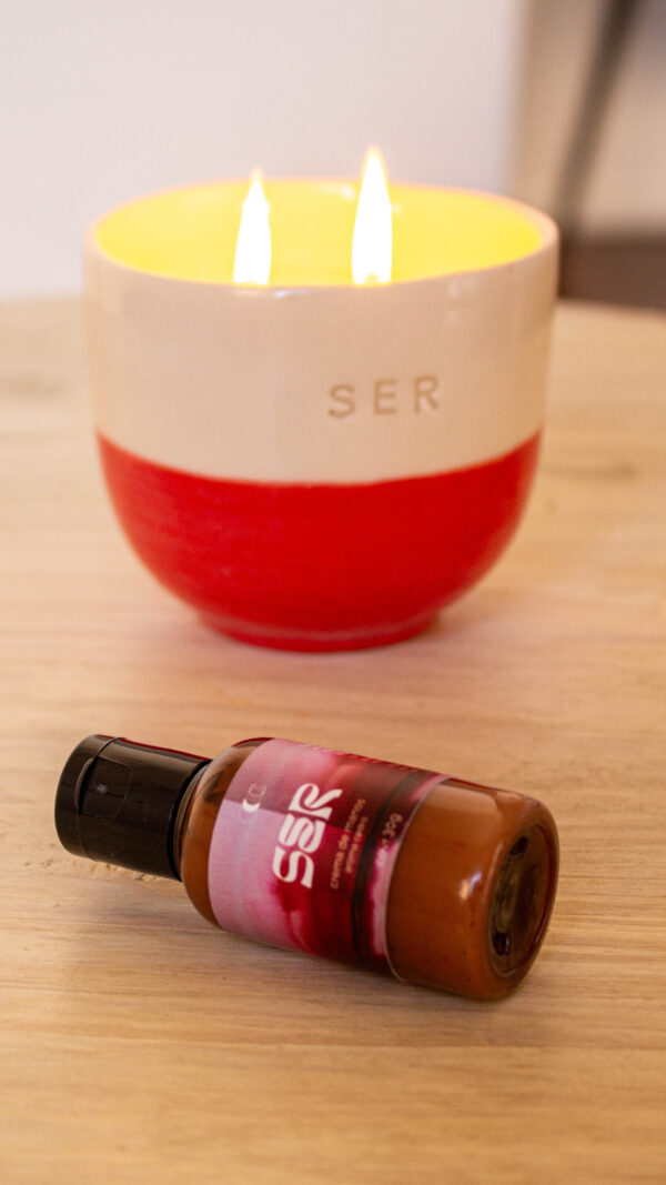 Crema de manos - SER - Image 2