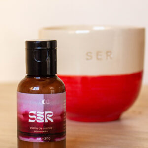 Crema de manos – SER