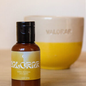 Crema de manos – VALORAR