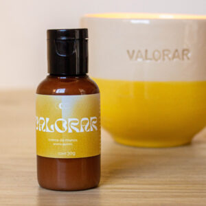 Crema de manos – VALORAR