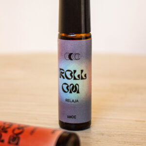 Roll on – OM