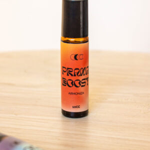 Roll on – Prana Boost