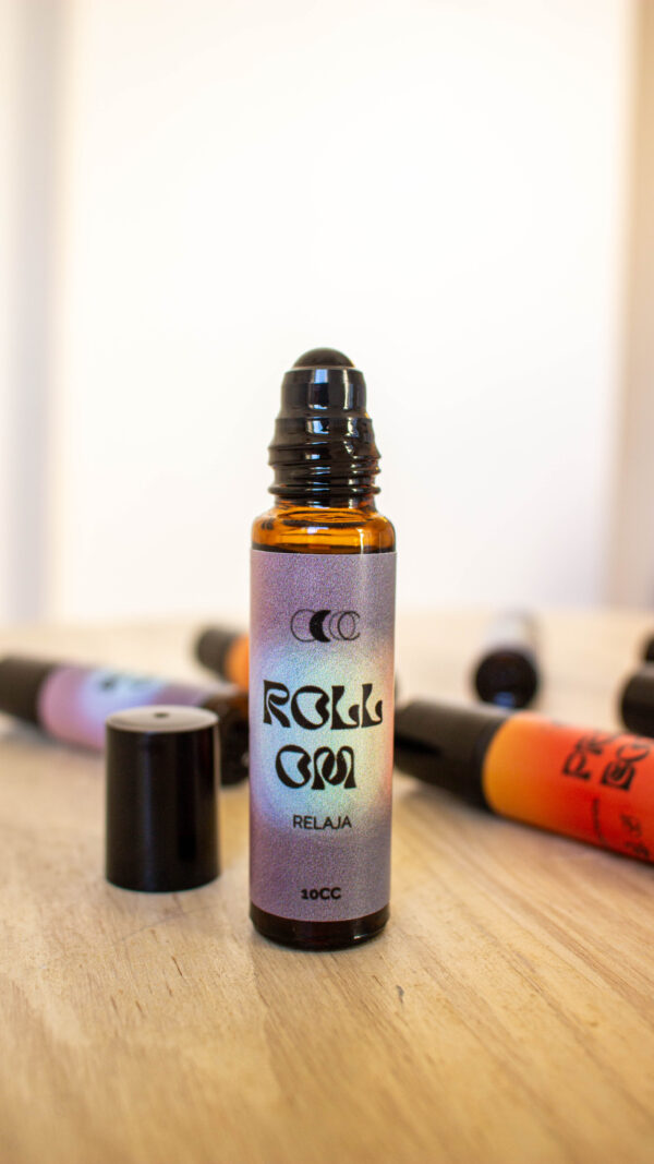 Roll on - OM - Image 4
