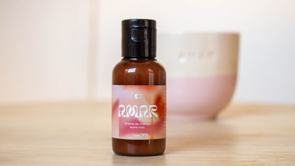 Crema de manos - AMAR - Image 3