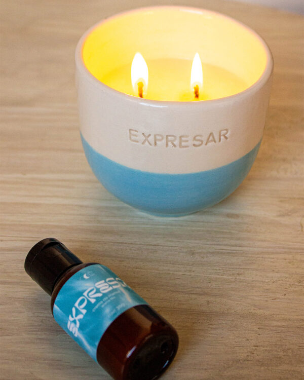 Crema de manos - EXPRESAR - Image 2