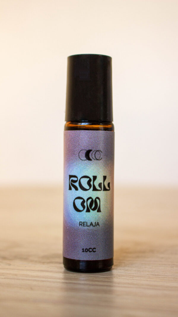 Roll on - OM - Image 4