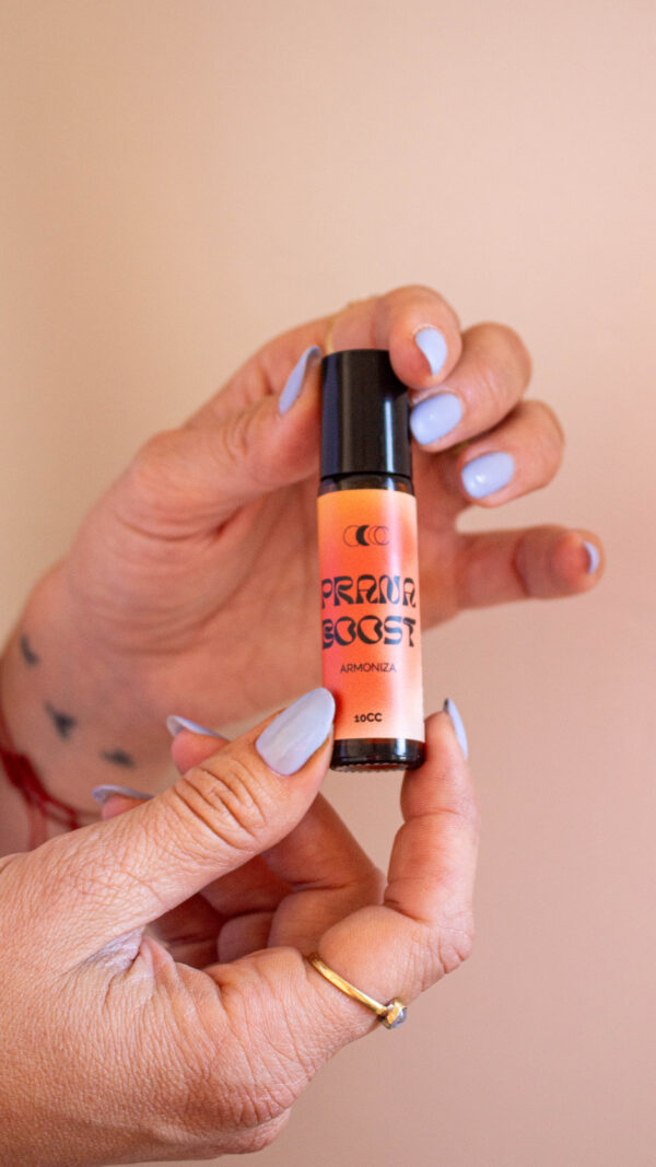 Roll on - Prana Boost - Image 4