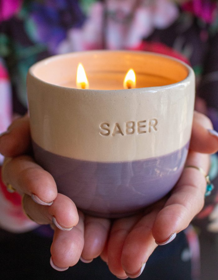 Vela Saber 250gr