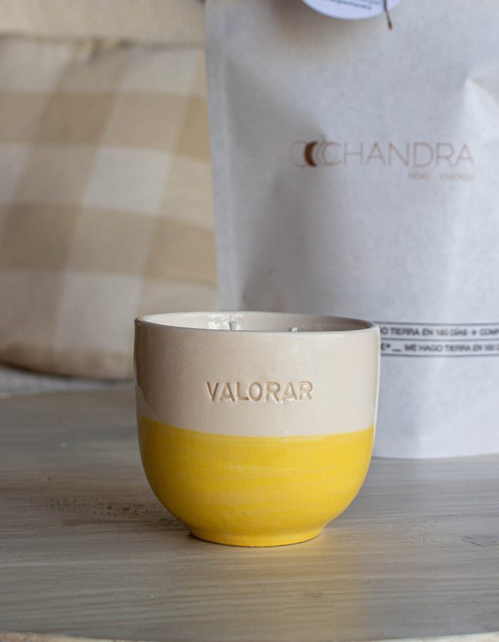 Vela Valorar 250gr