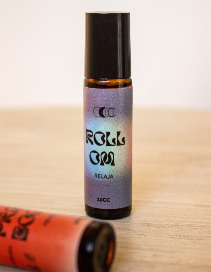 Roll on – OM