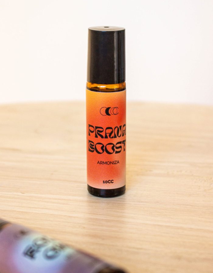 Roll on – Prana Boost